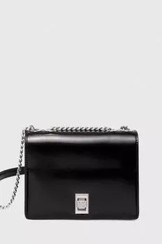Сумочка United Colors of Benetton, черный