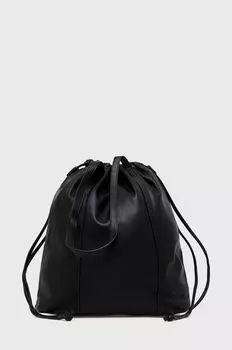 Сумочка United Colors of Benetton, черный