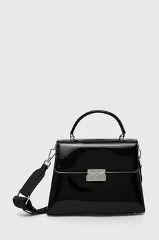 Сумочка United Colors of Benetton, черный