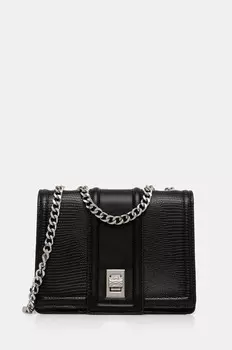 Сумочка United Colors of Benetton, черный