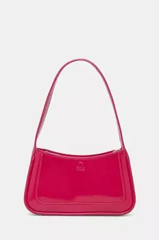 Сумочка United Colors of Benetton, розовый