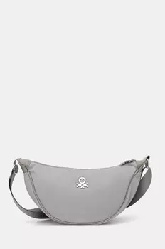 Сумочка United Colors of Benetton, серый