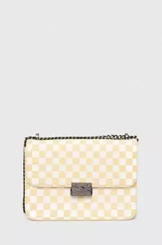 Сумочка United Colors of Benetton, желтый