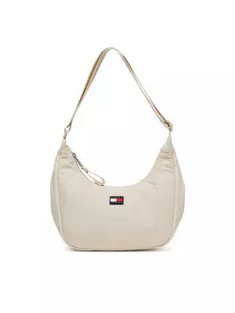 Сумочка Urban X-Body AW0AW17547 Tommy Jeans, бежевый