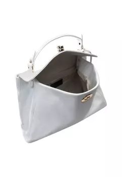 Сумочка usha, белый