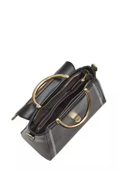 Сумочка usha, бежевый