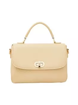 Сумочка Usha, бежевый