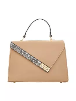 Сумочка Usha, бежевый