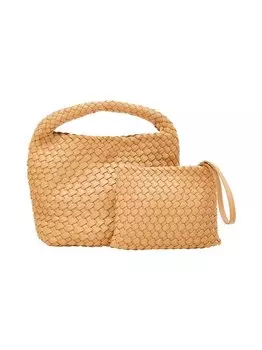 Сумочка Usha, бежевый