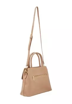 Сумочка usha, бежевый