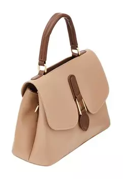 Сумочка usha, бежевый