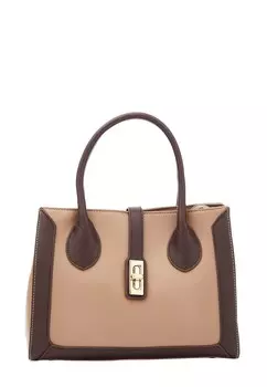 Сумочка usha, бежевый