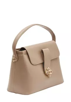 Сумочка usha, бежевый