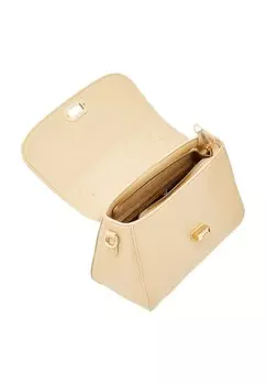 Сумочка usha, бежевый