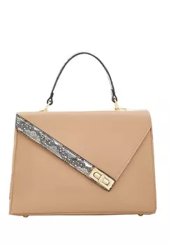 Сумочка Usha, бежевый