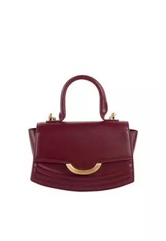 Сумочка usha BLACK LABEL, красный