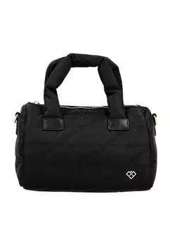 Сумочка usha BLUE LABEL, черный