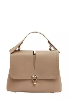 Сумочка usha, Браун