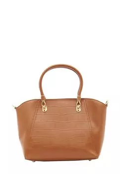 Сумочка usha, Браун