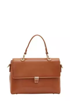 Сумочка usha, Браун