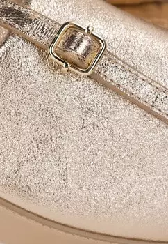 Сумочка usha, бронза