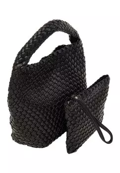 Сумочка usha, черный