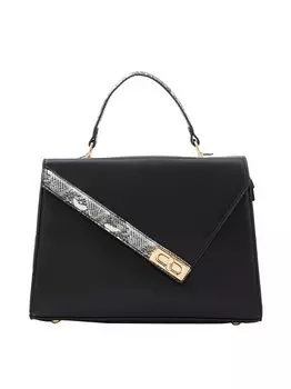 Сумочка Usha, черный