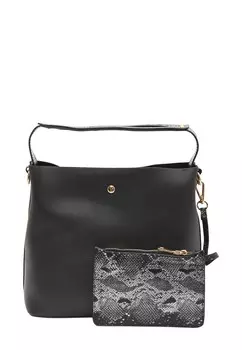 Сумочка usha, черный