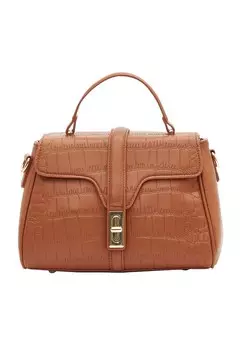 Сумочка Usha, цвет Caramel