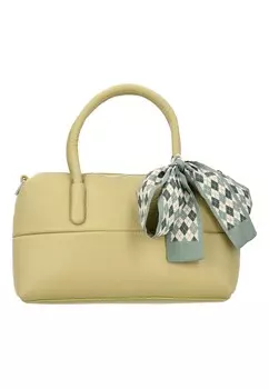Сумочка Usha, цвет Limone