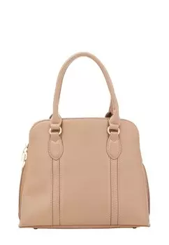 Сумочка usha, данкельбежевый