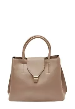 Сумочка usha, данкельбежевый