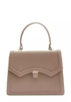 Сумочка usha, данкельбежевый
