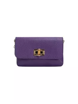 Сумочка Usha, фиолетовый