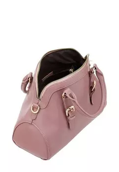 Сумочка usha, фиолетовый