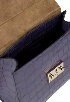 Сумочка usha, фиолетовый