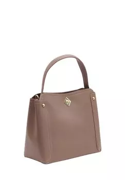 Сумочка usha, фиолетовый