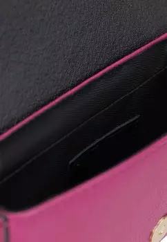 Сумочка usha, фиолетовый