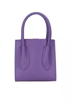 Сумочка Usha, фиолетовый