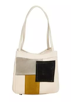 Сумочка Usha Handbag, бежевый