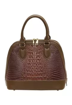 Сумочка Usha Handbag, коричневый