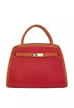 Сумочка Usha Handbag, красный