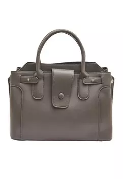 Сумочка Usha Handbag, темно-серый