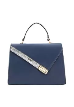 Сумочка Usha Handbag, темно-синий