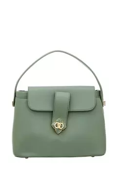 Сумочка usha, hellgrn
