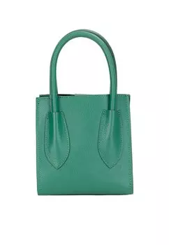 Сумочка Usha, изумрудный