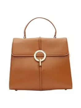 Сумочка Usha, коричневый