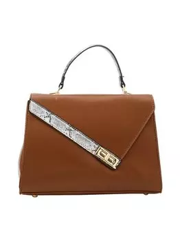 Сумочка Usha, коричневый