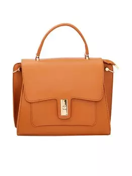 Сумочка Usha, коричневый