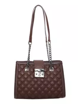 Сумочка Usha, коричневый